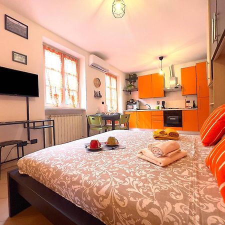 Zenhouse - Nel Cuore Del Centro Storico Di Torino Buitenkant foto