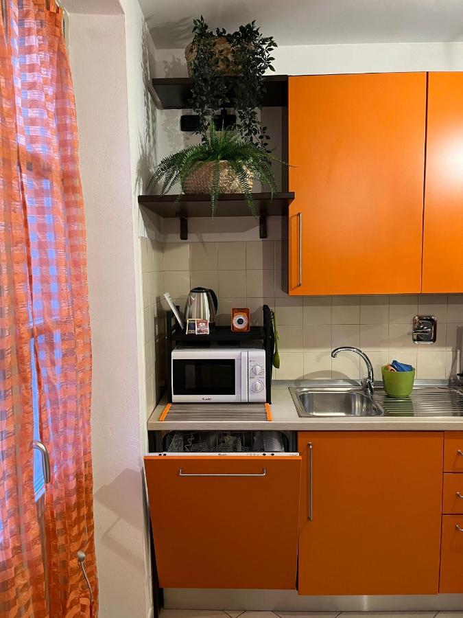 Zenhouse - Nel Cuore Del Centro Storico Di Torino Buitenkant foto