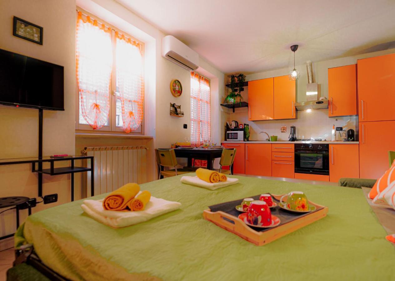 Zenhouse - Nel Cuore Del Centro Storico Di Torino Buitenkant foto